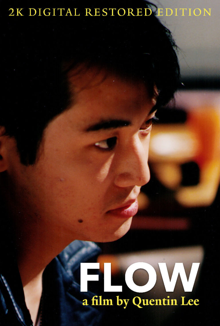 Flow (1995/2022)