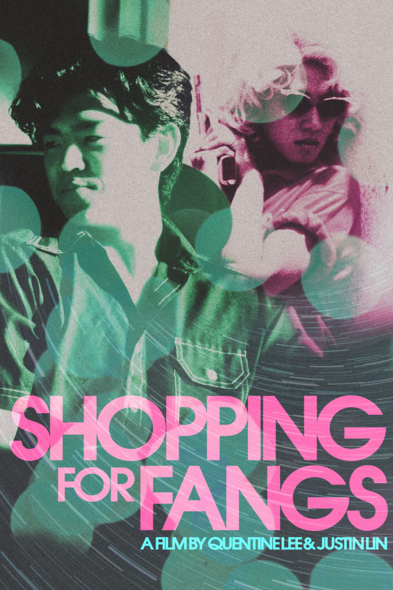 Shopping for Fangs (1997)